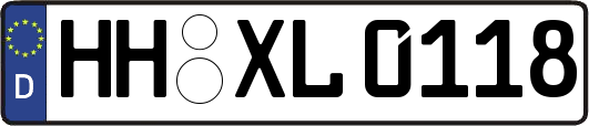 HH-XL0118