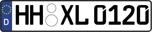 HH-XL0120