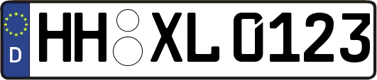 HH-XL0123