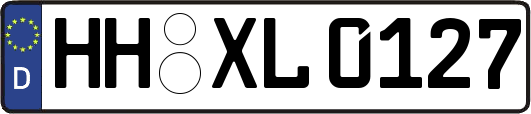 HH-XL0127