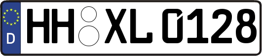 HH-XL0128
