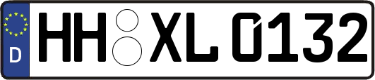 HH-XL0132