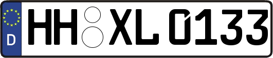 HH-XL0133
