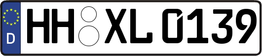 HH-XL0139