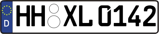 HH-XL0142