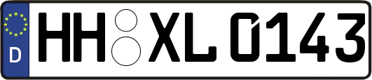 HH-XL0143