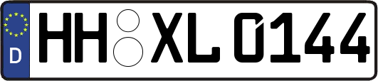 HH-XL0144