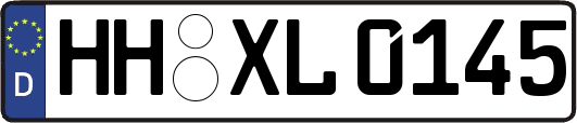 HH-XL0145