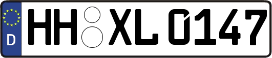 HH-XL0147