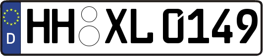 HH-XL0149