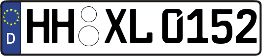 HH-XL0152