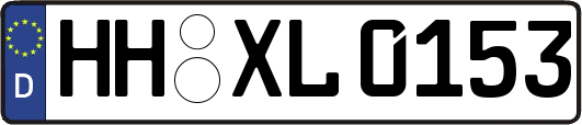 HH-XL0153