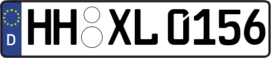 HH-XL0156