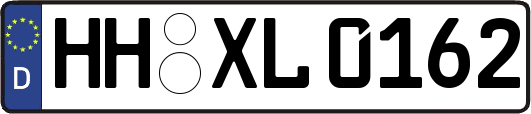 HH-XL0162
