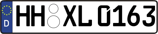 HH-XL0163