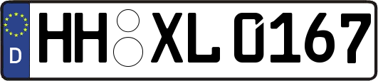 HH-XL0167