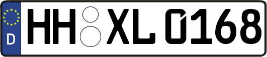 HH-XL0168