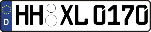 HH-XL0170