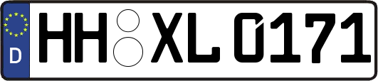 HH-XL0171