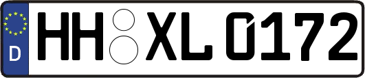 HH-XL0172