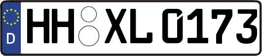 HH-XL0173