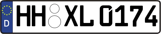 HH-XL0174