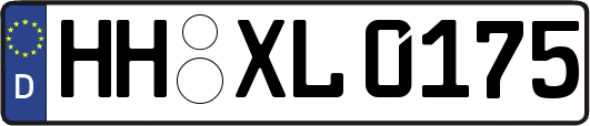 HH-XL0175