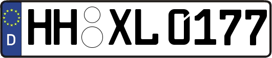 HH-XL0177