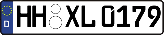 HH-XL0179