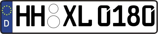 HH-XL0180