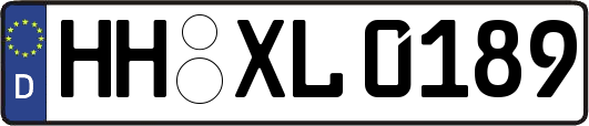 HH-XL0189