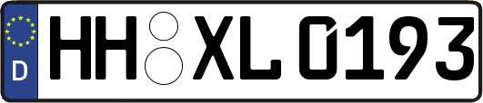 HH-XL0193