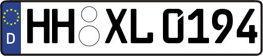 HH-XL0194