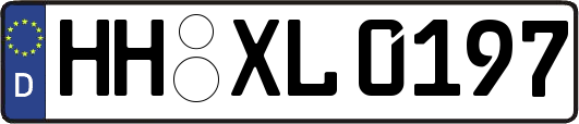 HH-XL0197