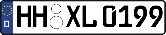 HH-XL0199