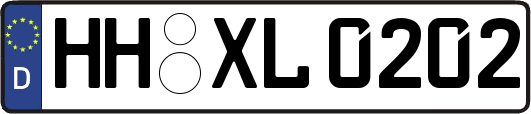 HH-XL0202
