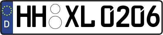 HH-XL0206
