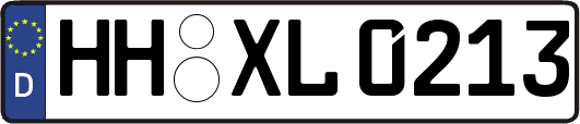 HH-XL0213