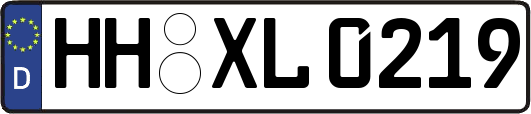 HH-XL0219