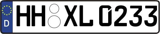 HH-XL0233
