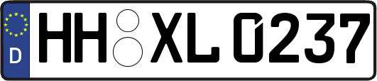HH-XL0237