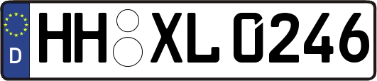 HH-XL0246