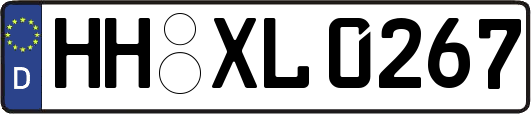 HH-XL0267