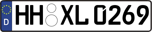 HH-XL0269