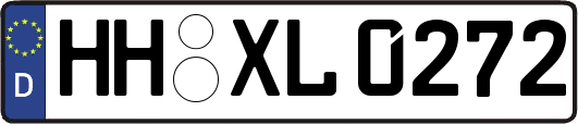 HH-XL0272