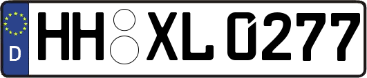 HH-XL0277