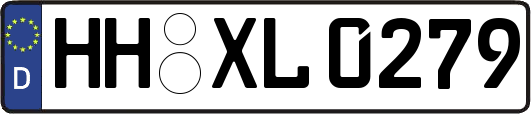 HH-XL0279