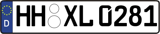 HH-XL0281