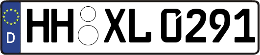 HH-XL0291
