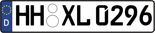HH-XL0296